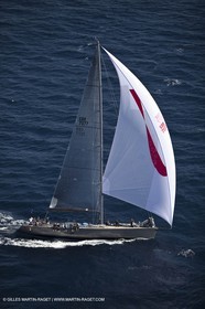 23 09 2010 - Saint Tropez (FRA,13) - Voiles de Saint Tropez 2010