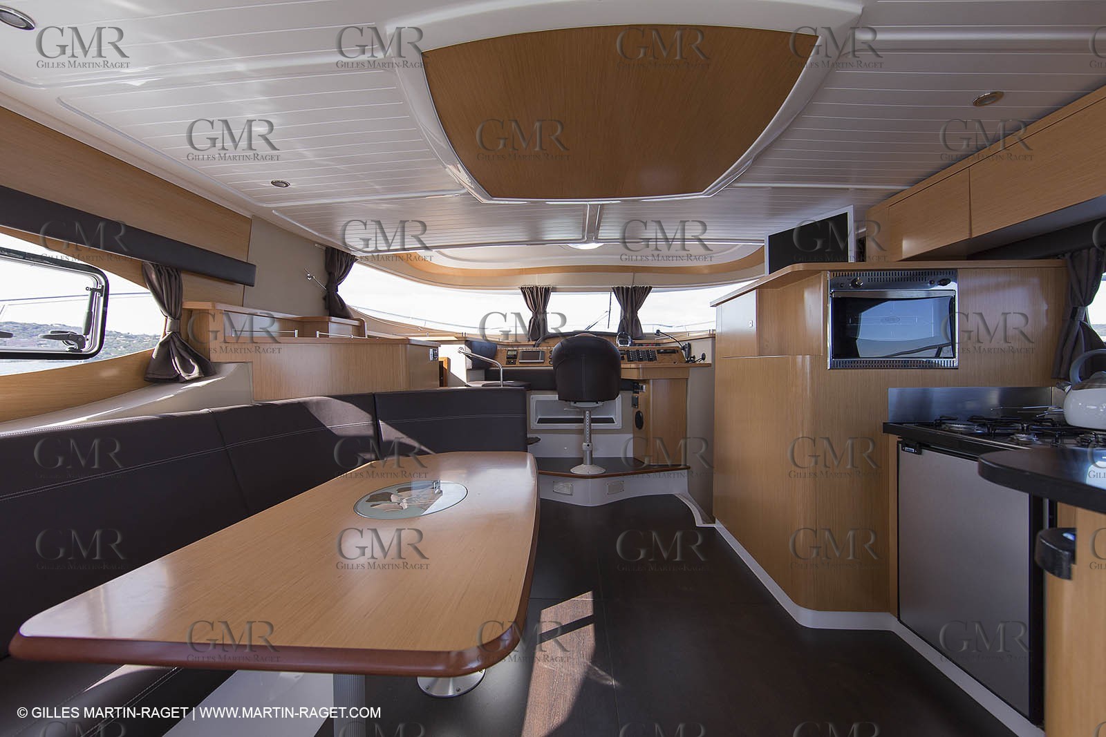 31 08 2012, Cogolin (FRA,83), Chantier Fountaine-Pajot, Summerland