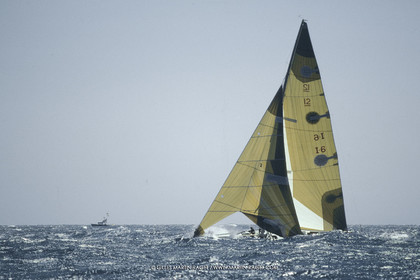Sailing, Yacht Racing, Breakages, accidents, casse, crashes