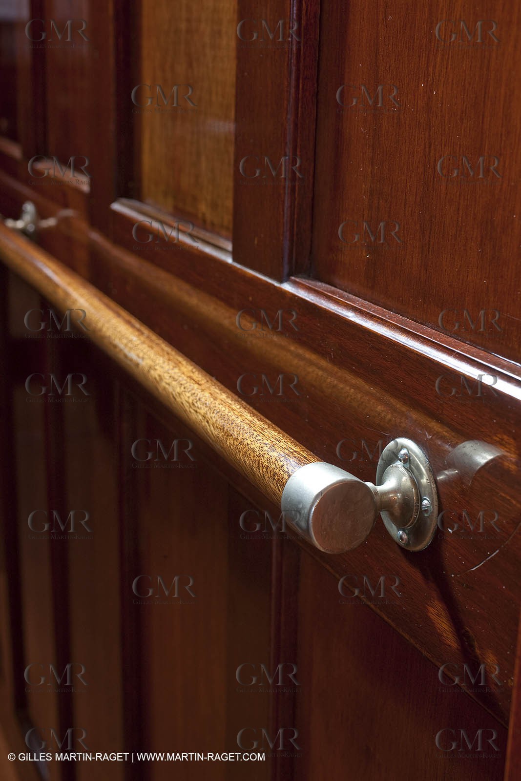 17-19 09 2009 - Monaco (MC) - Tuiga centenary celebrations - Seaway