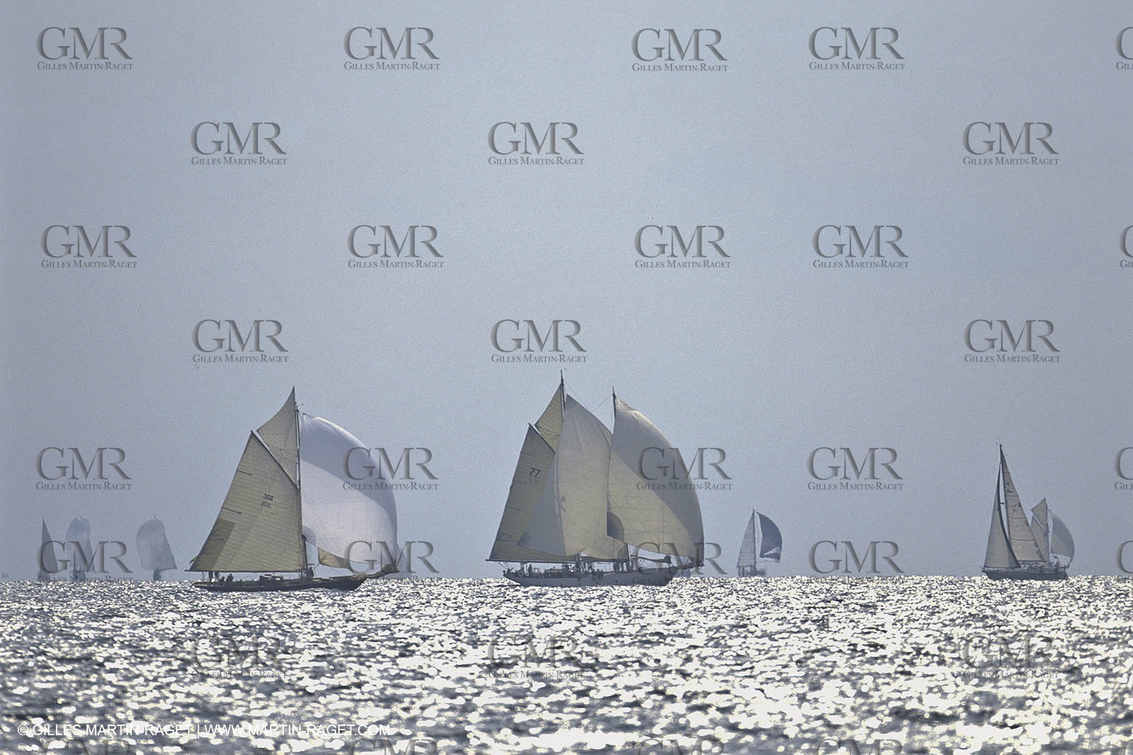 Regates Royales , Cannes (FRA,06)