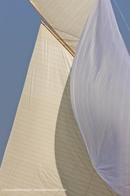 28 09 2009 - Saint Tropez (FRA, 83) - Voiles de Saint Tropez 2009