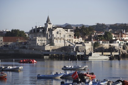09-05-07 - CASCAIS (Portugal)