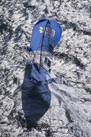 Sailing, Dinghies, 49er
