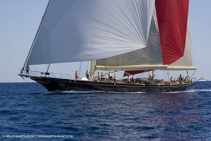 03 09 06 - Porto Cervo (Sardinia) - Maxi World Cup 2006