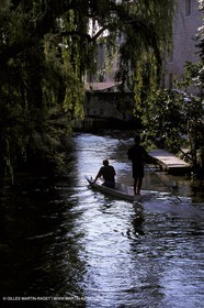 L'Isle sur Sorgue