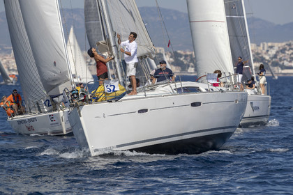 13 09 2019, Marseille, (FRA,13), Juris Cup 2019, Day 1