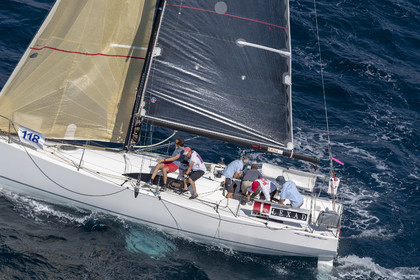 14 09 2018, Marseille (FRA,13), Juris Cup 2018