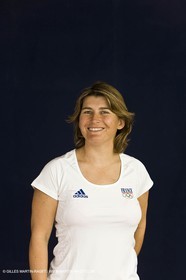 26 05 2008 - Paris (Fra, 75) - Présentation of the French olympic Team for Pekin 2008