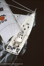 Isabelle Autissier - PRB 1