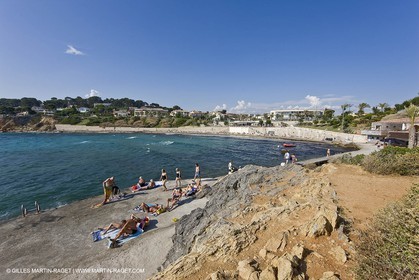 26 06 09 - Sanary sur mer (FRA,83)