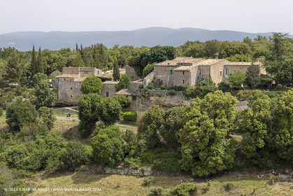 10 06 2018, Sivergues (FRA,84)