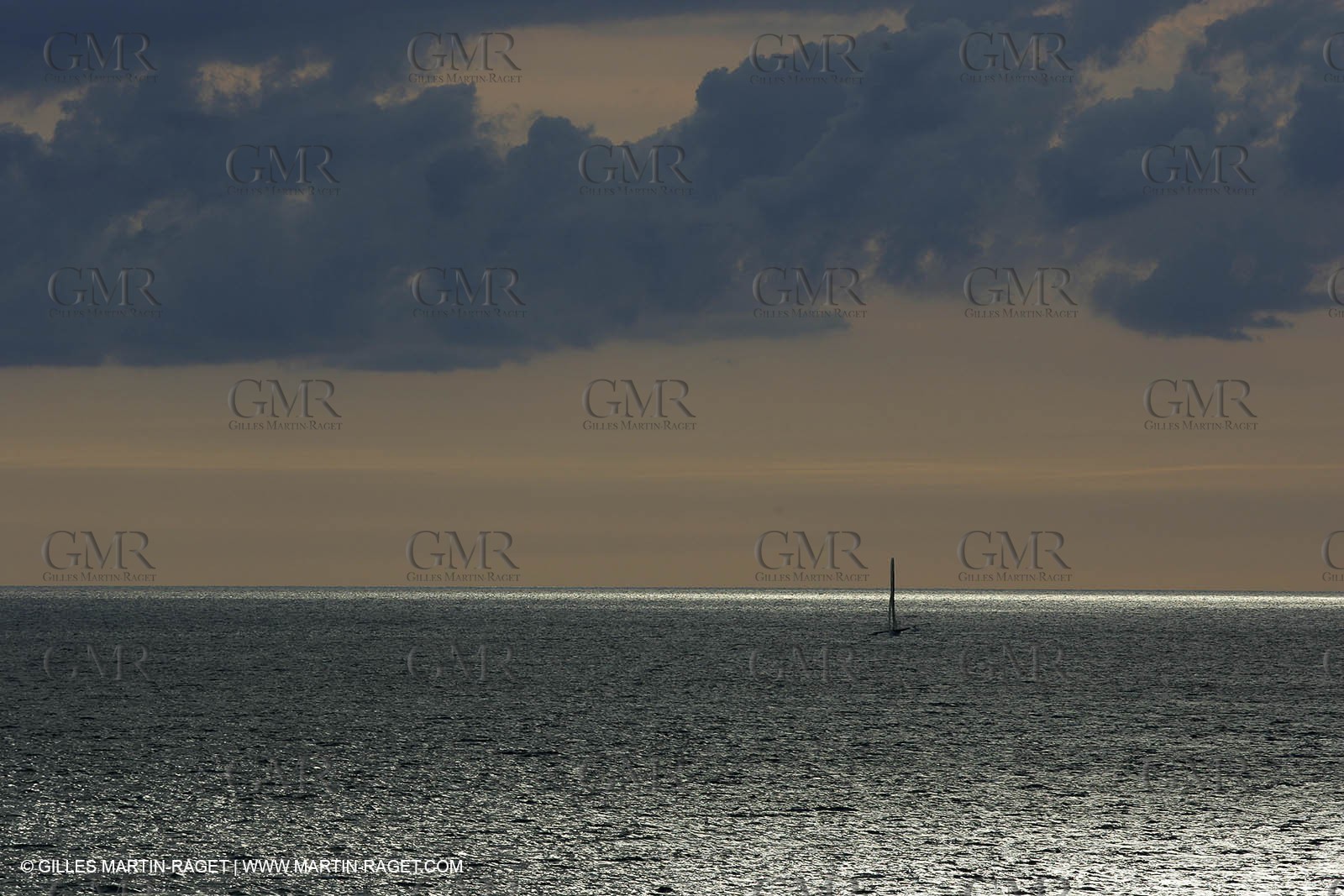 Corsica Grand Prix - Round Corsica Race