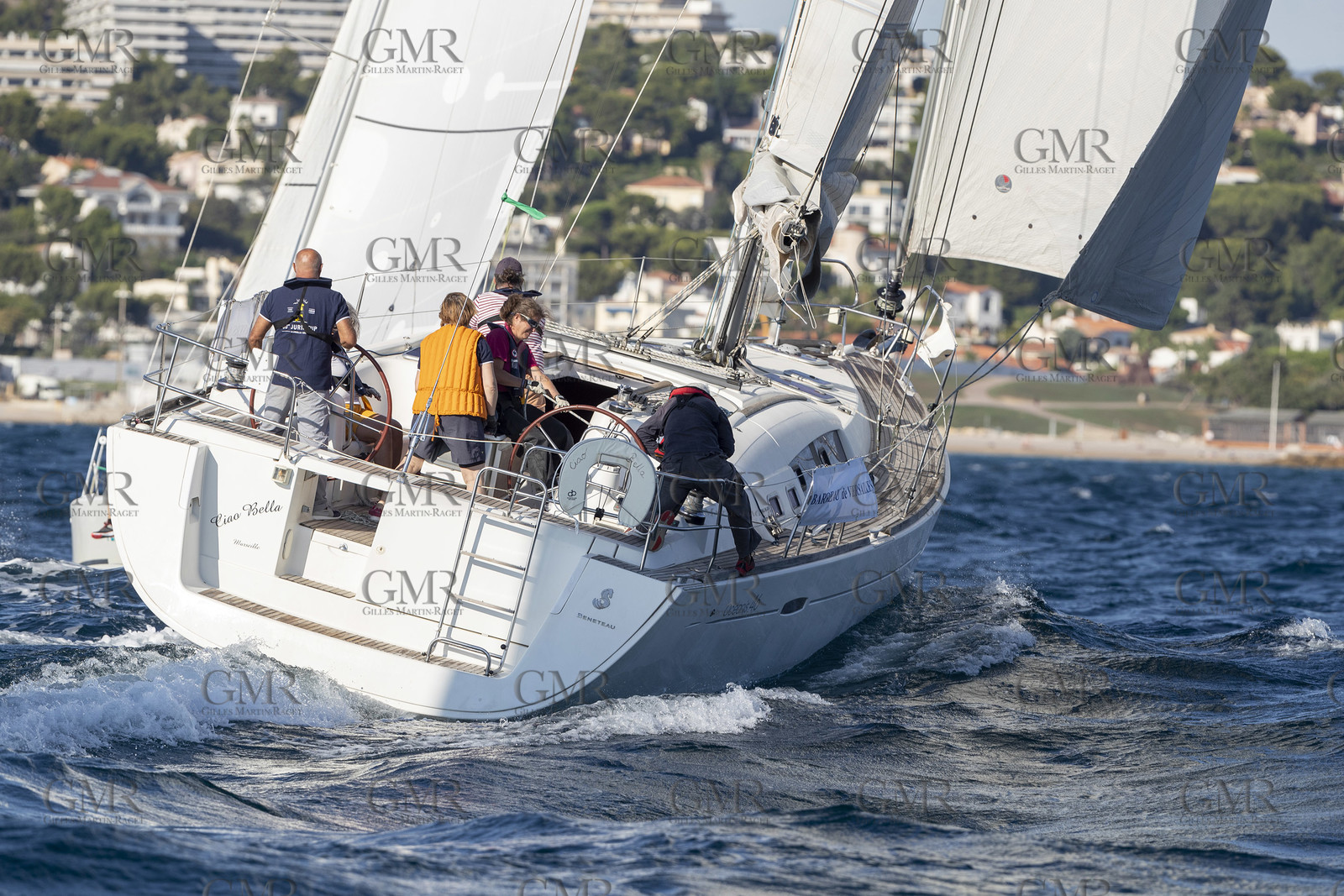 16 09 2022, Marseille (FRA,13), Juris Cup 2022, jour 1