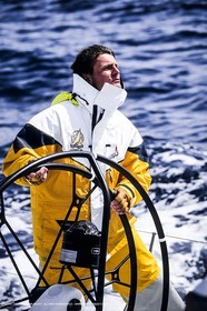 Sailing, Yacht racing, Offshore Racing, Withbread 1993-94