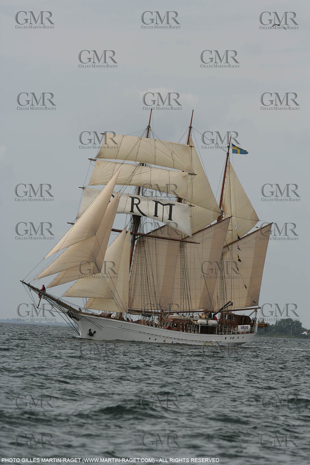 ORM - Tall ships - Malmö Act 6-7, Day 4