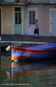 Baque à Martigues