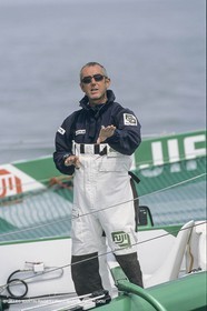 Sailing, Yacht Racing, Multihull, ORMA 60