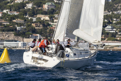 16 09 2022, Marseille (FRA,13), Juris Cup 2022, jour 1