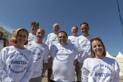 13 09 2019, marseille (FRA,13), Juris Cup 2019, Day 1
