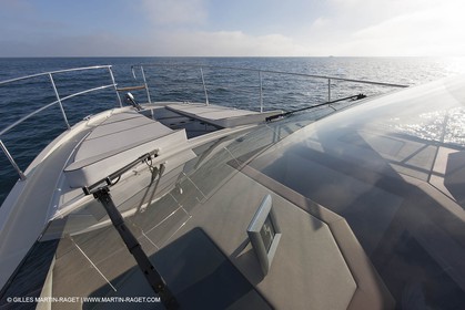 07 04 2014 - Palma de Mallorca (ESP) - Beneteau Group - Monte Carlo 4