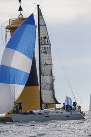 13 09 2019, Marseille, (FRA,13), Juris Cup 2019, Day 1