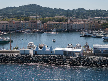 29 09 2023, Saint-Tropez (FRA,83), Les Voiles de Saint-Tropez 2023, Trainings