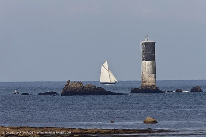 19 05 2010 - Pen Marc'h (FRA,29) -  Pen Duick