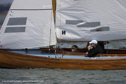 04 08 2010 - Cowes (UK, IOW) - Cowes Week.