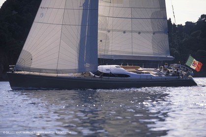 Acaïa (Nauta 80 DS)