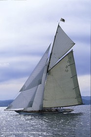 Moonbeam IV