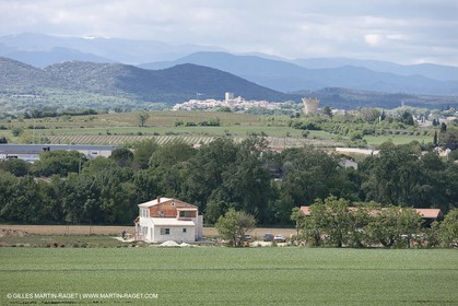 28 04 2009 - Saint Chaptes (FRA, 30) - Atlas Nîmes Métropole - campagne 2009