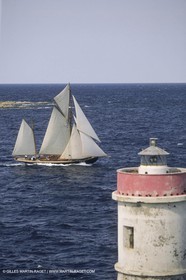 Sailing, Classic yachts (for yacht names check keywords)