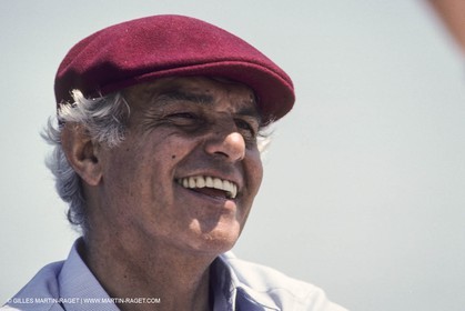 Nioulargue Voiles de Saint Tropez