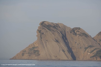 France, Provence, Bec de l'Aigle (la Ciotat)