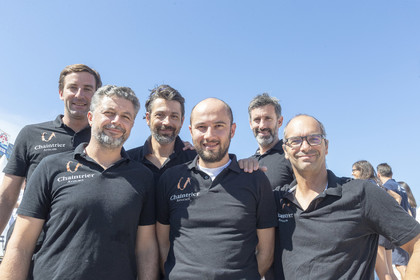 13 09 2019, marseille (FRA,13), Juris Cup 2019, Day 1