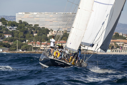 16 09 2022, Marseille (FRA,13), Juris Cup 2022, jour 1