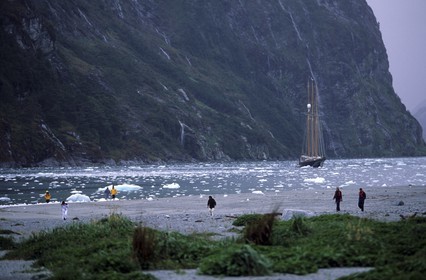 Patagonie