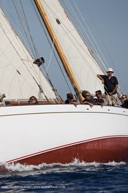 11 09 2010 - Imperia (ITA) - Raduno d'Epoca 2010 - Eilean