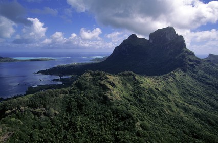 Polynesia