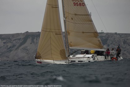 03 04 2010 - Marseille (FRA,13) - SNIM 2010 - Jour 2 - Rade Nord