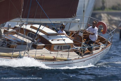 Voiles du Vieux Port 2014 - Marseille ( FRA,13) - 20 06 2014
