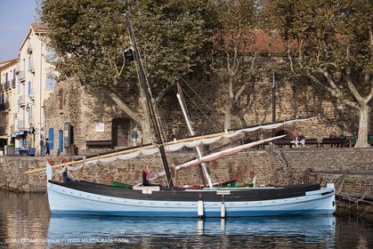 17 10 2011 - Côte Vermeille (FRA, 66) - Collioure