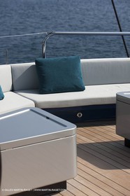 23 09 2012 - Monaco (MON) - Wally Yachts - Wally 50 m Better Place