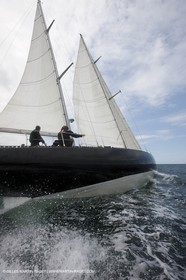 19 05 2010- Lorient- (FRA,56)  -  Pen Duick VI