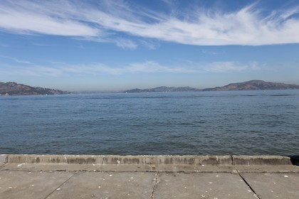 23 09 2010 - San Francisco (USA,CA) - Goden Gate Yacht Club