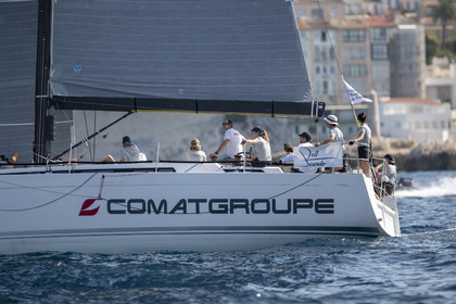 15 09 2018, Mareseille (FRA,13), Juris Cup 2018, Day 2
