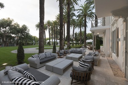 02 10 2014, Saint-Tropez (FRA,83), Voiles de Saint-Tropez 2014, Day 4,