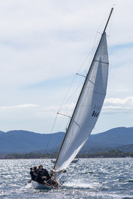 07 05 2026, Saint-Tropez (FRA, 83), Société Nautique de Saint-Tropez, Les Dames de Saint-Tropez, Trainings