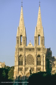 Marseille historical heritage (check keywords for more infos), Notre Dame des Réformés